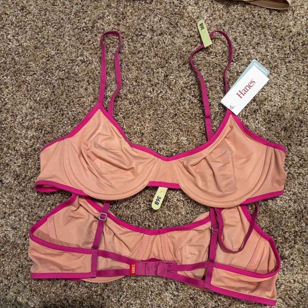 3-36B Bras - Picture 3 of 3